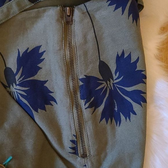 Anthropologie|Carnation Lily Lily Rose skirt - Picture 7 of 9